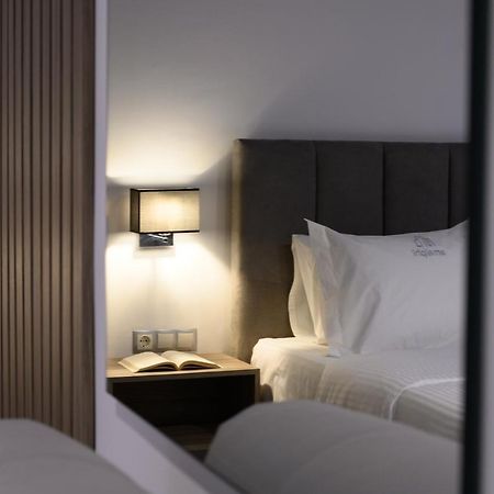 Amalphi Corfu City Living By Konnect Zewnętrze zdjęcie