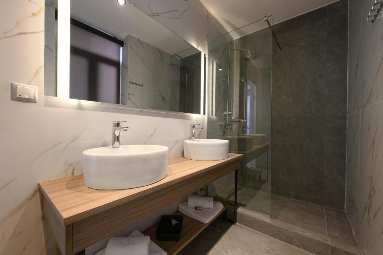 Amalphi Corfu City Living By Konnect Zewnętrze zdjęcie
