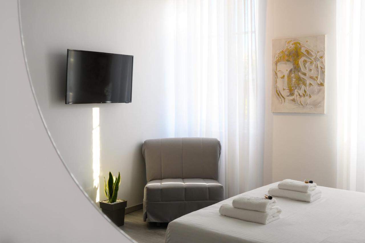 Amalphi Corfu City Living By Konnect Zewnętrze zdjęcie