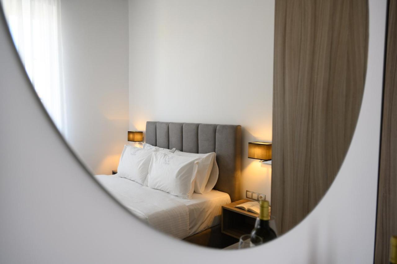 Amalphi Corfu City Living By Konnect Zewnętrze zdjęcie