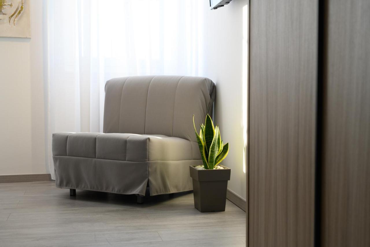 Amalphi Corfu City Living By Konnect Zewnętrze zdjęcie